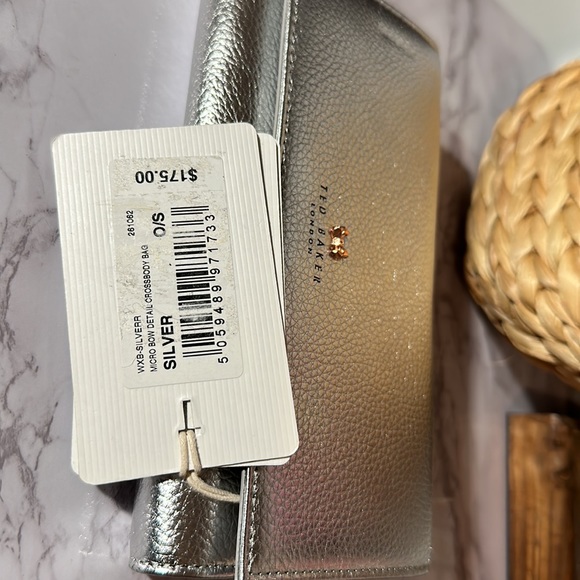 Ted Baker wallet/crossbody strap not included - Picture 9 of 9